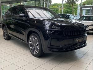 Skoda Kodiaq Sportline 2,0 TDI 7-Gang-DSG 4x4 Sofort Verfügbar