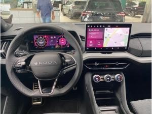 Skoda Kodiaq Sportline 2,0 TDI 7-Gang-DSG 4x4 Sofort Verfügbar