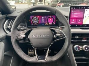 Skoda Kodiaq Sportline 2,0 TDI 7-Gang-DSG 4x4 Sofort Verfügbar