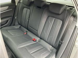 Audi A6 Avant advanced 35 TDI Matrix Pano AHK Carplay