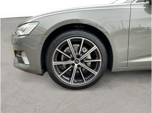 Audi A6 Avant advanced 35 TDI Matrix Pano AHK Carplay