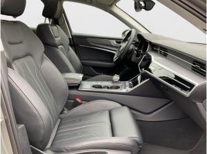 Audi A6 Avant advanced 35 TDI Matrix Pano AHK Carplay