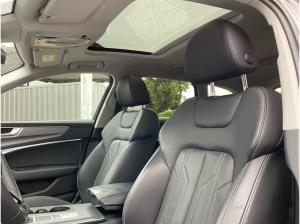 Audi A6 Avant advanced 35 TDI Matrix Pano AHK Carplay