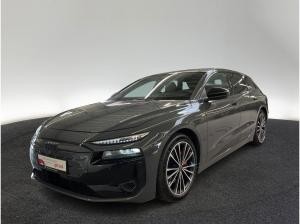 Audi A6 e-tron A6 Avant e-tron performance AHK Luft ACC Leder