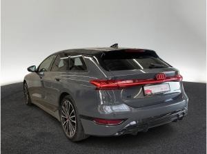 Audi A6 e-tron A6 Avant e-tron performance AHK Luft ACC Leder