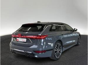 Audi A6 e-tron A6 Avant e-tron performance AHK Luft ACC Leder