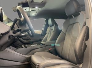 Audi A6 e-tron A6 Avant e-tron performance AHK Luft ACC Leder