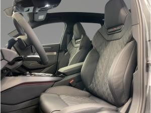 Audi A6 Avant TFSI quattro Head-up Pano Standh. AHK