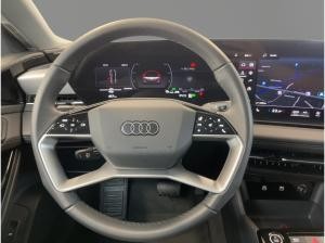 Audi A6 e-tron A6 Avant e-tron performance AHK Luft ACC Leder