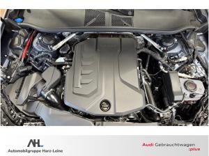 Audi A5 Avant 2.0 TFSI S-tronic AHK LED+ VC+ ACC RFK APS+ Navi