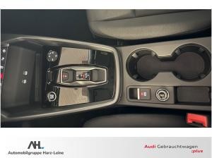 Audi A3 Limousine 35 TDI advanced S-tronic Navi ACC LED RFK APS+ VC+