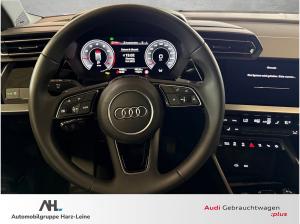 Audi A3 allstreet 35 TFSI S-tronic AHK Navi VC+ RFK ACC Standhzg. SONOS