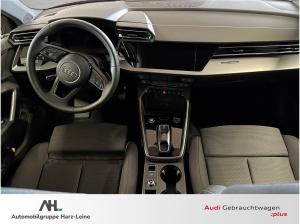 Audi A3 allstreet 35 TFSI S-tronic AHK Navi VC+ RFK ACC Standhzg. SONOS