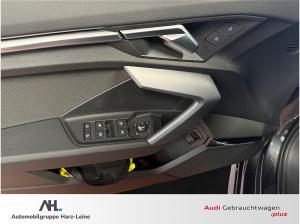 Audi A3 allstreet 35 TFSI S-tronic AHK Navi VC+ RFK ACC Standhzg. SONOS