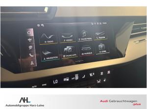 Audi A3 allstreet 35 TFSI S-tronic AHK Navi VC+ RFK ACC Standhzg. SONOS