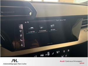 Audi A3 allstreet 35 TFSI S-tronic AHK Navi VC+ RFK ACC Standhzg. SONOS