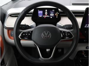 Volkswagen ID.Buzz Pro/ Navi, Matrix, Design, 360°,AHK, CCS