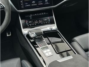 Audi RS7 RS 7 Sportback TFSI q. perf. *HD-Matrix*Pano*HuD*