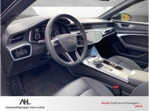 Audi A6 Avant 40 TDI advanced quattro S-tronic Matrix ACC AHK Pano Leder