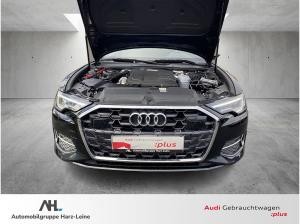 Audi A6 Avant 40 TDI advanced quattro S-tronic Matrix ACC AHK Pano Leder