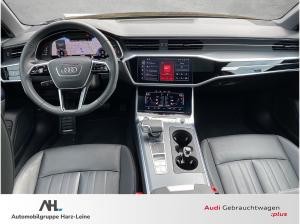 Audi A6 Avant 40 TDI advanced quattro S-tronic Matrix ACC AHK Pano Leder