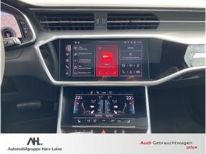 Audi A6 Avant 40 TDI advanced quattro S-tronic Matrix ACC AHK Pano Leder