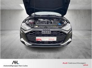 Audi A3 Sportback 35 TFSI advanced S-tronic LED Navi ACC RFK SHZ VC+