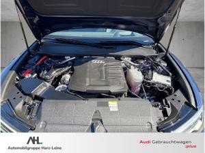 Audi A6 Avant 40 TDI advanced quattro S-tronic Matrix ACC HuD Leder