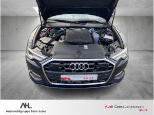 Audi A6 Avant 40 TDI advanced quattro S-tronic Matrix ACC AHK Pano Leder