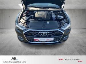 Audi A6 Avant 45 TFSI advanced quattro S-tronic HD Matrix ACC AHK