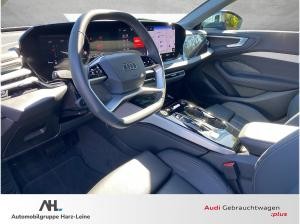 Audi A5 Avant 2.0 TFSI S-tronic Matrix Navi VC+ ACC APS+ Leder Beifahrerdisplay
