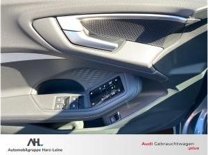 Audi A5 Avant 2.0 TFSI S-tronic Matrix Navi VC+ ACC APS+ Leder Beifahrerdisplay