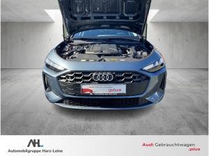 Audi A5 Avant 2.0 TFSI S-tronic Matrix Navi VC+ ACC APS+ Leder Beifahrerdisplay