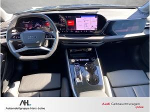 Audi A5 Avant 2.0 TFSI S-tronic Matrix Navi VC+ ACC APS+ Leder Beifahrerdisplay