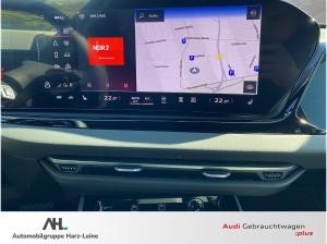 Audi A5 Avant 2.0 TFSI S-tronic Matrix Navi VC+ ACC APS+ Leder Beifahrerdisplay