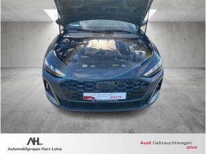 Audi A5 Avant 2.0 TFSI S line quattro S-tronic AHK Navi Matrix ACC Leder Standhzg. Beifahrerdisplay