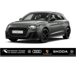 Audi A1 Sportback S line -Digitales Kombiinstrument