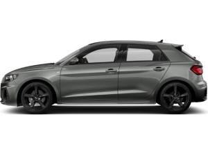 Audi A1 Sportback S line -Digitales Kombiinstrument