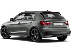 Audi A1 Sportback S line -Digitales Kombiinstrument