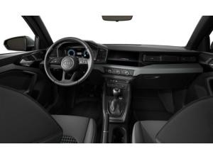 Audi A1 Sportback S line -Digitales Kombiinstrument
