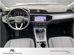 Audi Q3 35 TDI quattro S-tronic Navigation Anhängevorrichtung