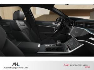 Audi A6 Avant 55 TFSI quattro S line, Pano