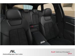 Audi A6 Avant 55 TFSI quattro S line, Pano