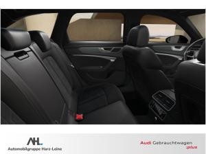 Audi A6 Avant 55 TFSI quattro S line, Pano