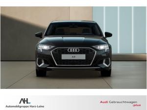 Audi A3 Limousine 35 TFSI advanced Smartphone-Interface Einparkhilfe plus Soundsystem