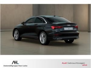 Audi A3 Limousine 35 TFSI advanced Smartphone-Interface Einparkhilfe plus Soundsystem