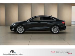 Audi A3 Limousine 35 TFSI advanced Smartphone-Interface Einparkhilfe plus Soundsystem
