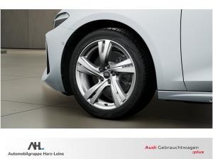 Audi A5 Avant TFSI 110 kW Navi RFK Smartphone-Interface