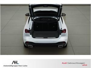 Audi A5 Avant TFSI 110 kW Navi RFK Smartphone-Interface