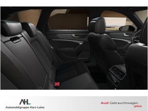 Audi A6 Avant 50 TFSI e quattro S line HuD Pano B&O